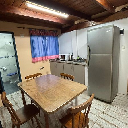 Los Marinos Ροσάριο Εξωτερικό φωτογραφία