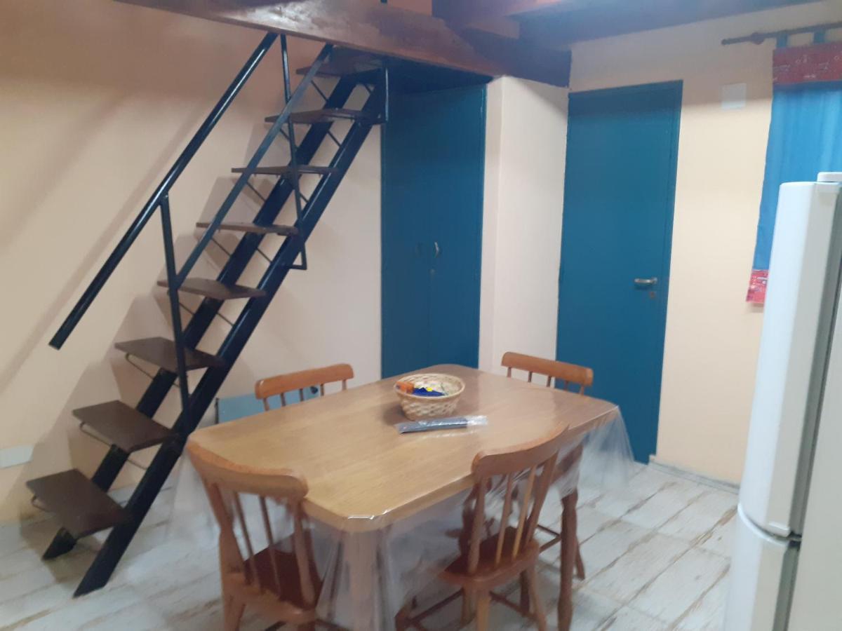 Los Marinos Ροσάριο Εξωτερικό φωτογραφία