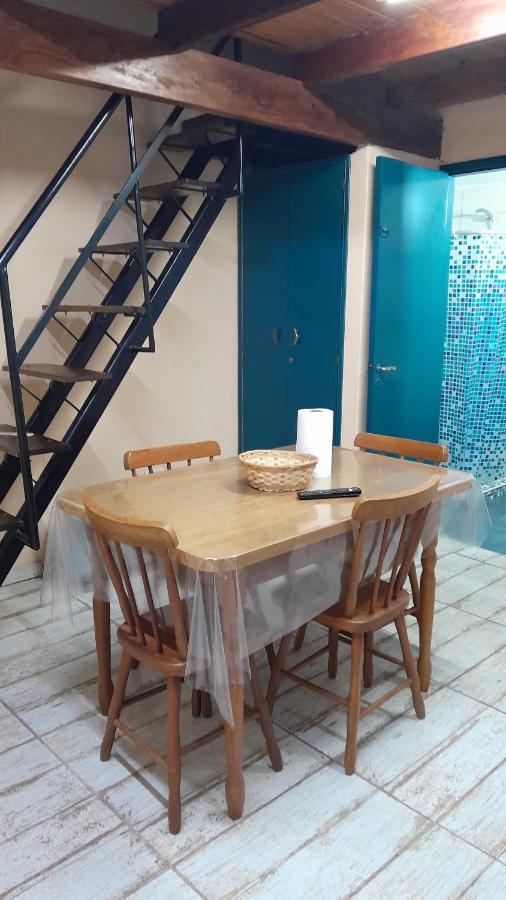Los Marinos Ροσάριο Εξωτερικό φωτογραφία